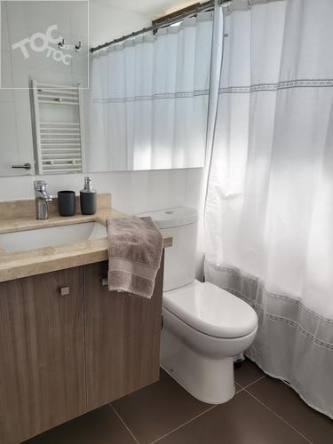 Se vende preciosa casa con piscina en Condominio Peumayén en Brisas Norte, Chicureo