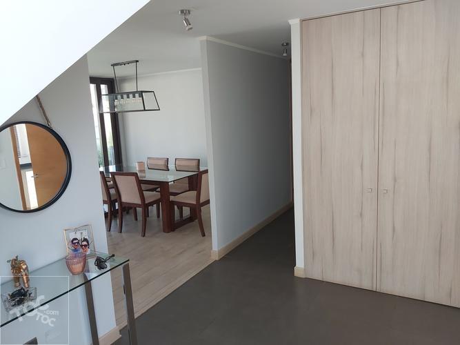 Se vende preciosa casa con piscina en Condominio Peumayén en Brisas Norte, Chicureo