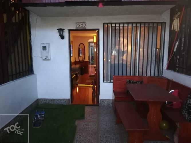 Los Algarrobos 3823 Casa, Iquique