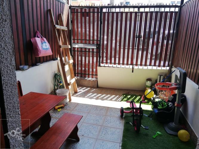 Los Algarrobos 3823 Casa, Iquique
