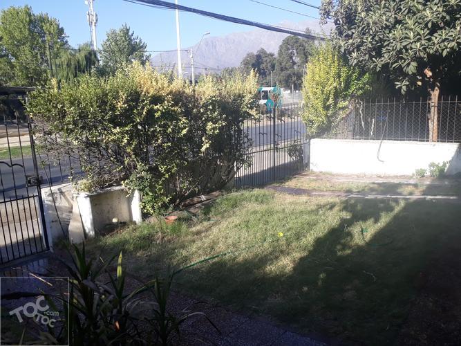 LAS TORRES 6701, Peñalolén