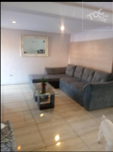 Se vende hermosa casa en la comuna de independencia