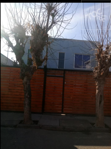 Se vende hermosa casa en la comuna de independencia