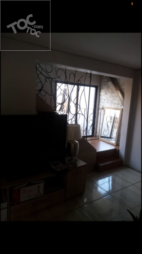 Se vende hermosa casa en la comuna de independencia