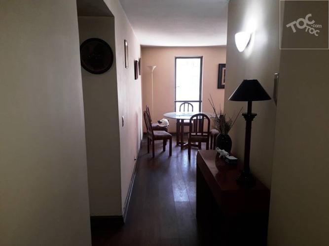 nueva de lyon 105 57, Providencia