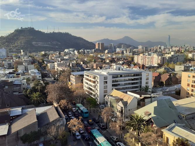SEMINARIO 143 DP D 1102, Providencia