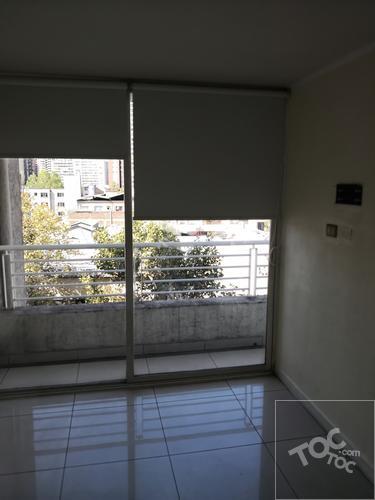 1 dorm 1 baño terraza San Diego 225 L1 y L3