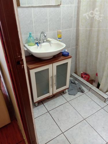 PASAJE 11, Villa Alegre