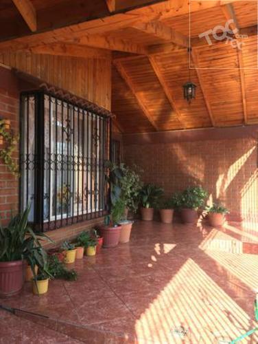 Francisco Bulnes Sanfuentes 481, Pudahuel