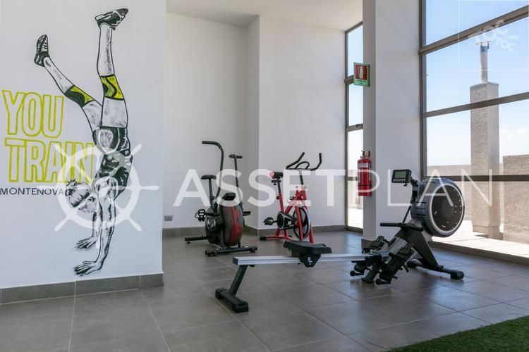 Av Carlos Valdovinos 44, Condominio Montenova II