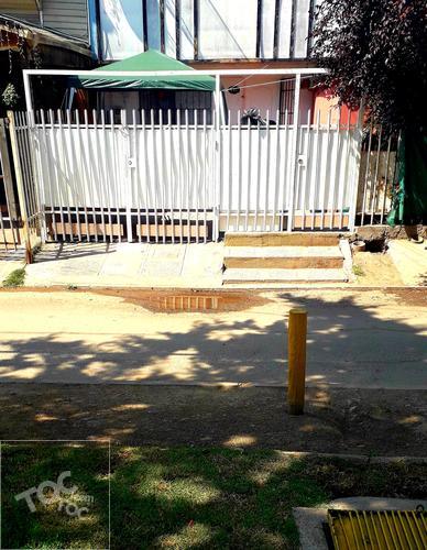 Linda casa en medio de Parque y tranquilidad en Villa San Juan