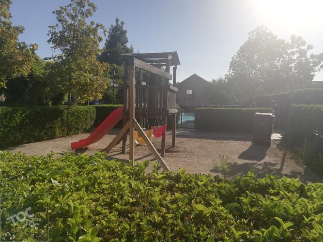 Vendo hermosa Casa en Huechuraba, Condominio La Liguria