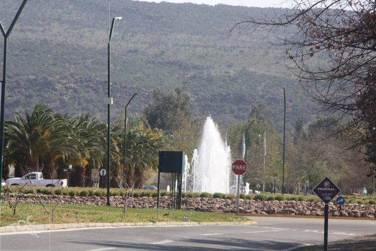 Condominio La Cascada, Santa Elena Colina