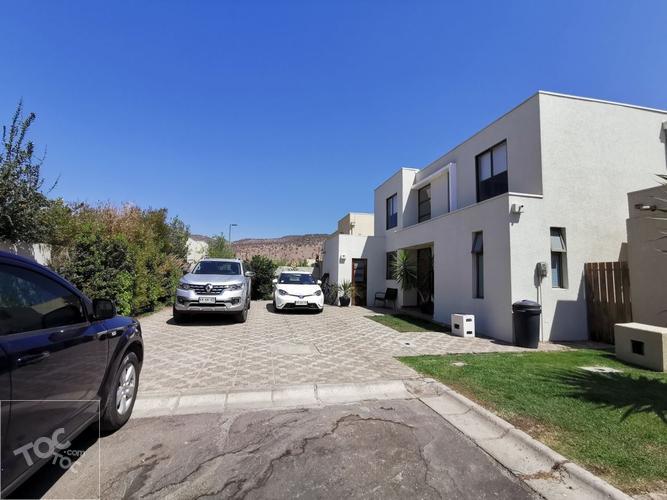 Condominio La Cascada, Santa Elena Colina
