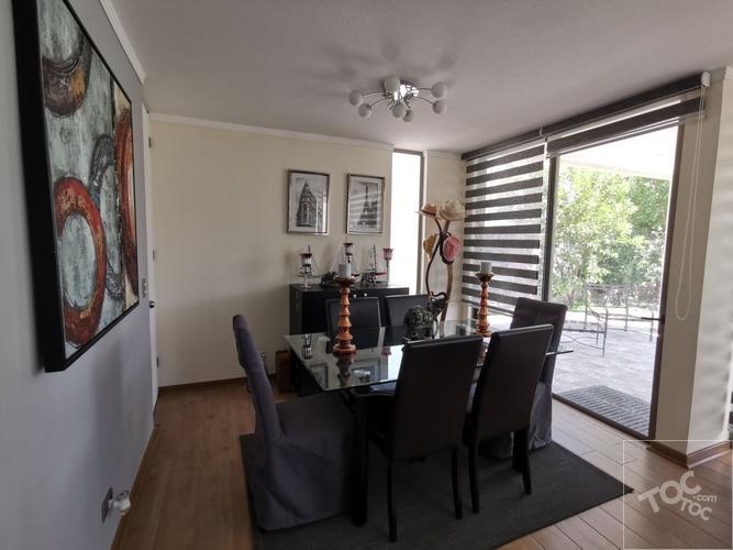 Condominio La Cascada, Santa Elena Colina