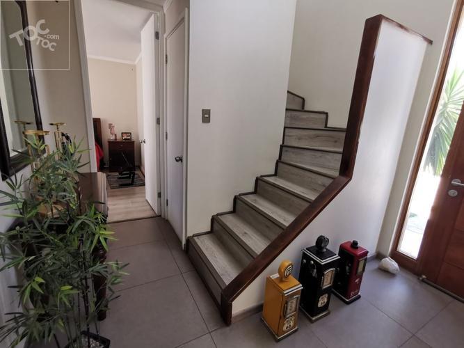 Condominio La Cascada, Santa Elena Colina