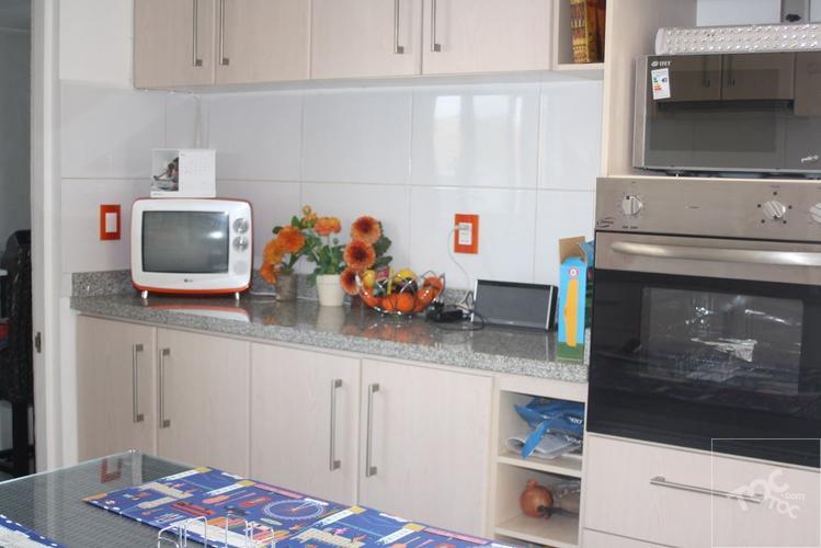 Condominio La Cascada, Santa Elena Colina