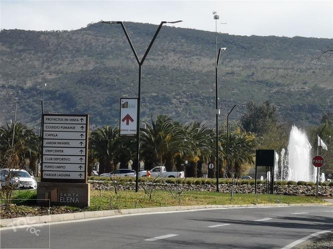 Condominio La Cascada, Santa Elena Colina