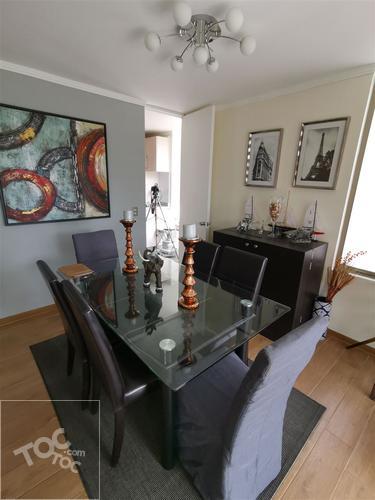 Condominio La Cascada, Santa Elena Colina