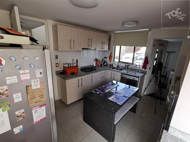 Condominio La Cascada, Santa Elena Colina