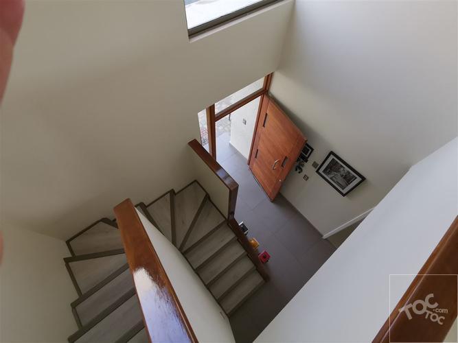 Condominio La Cascada, Santa Elena Colina
