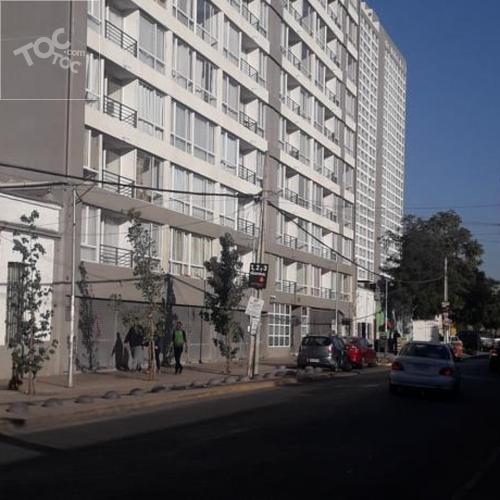 Toro Mazote 110, Condominio Vida Urbana