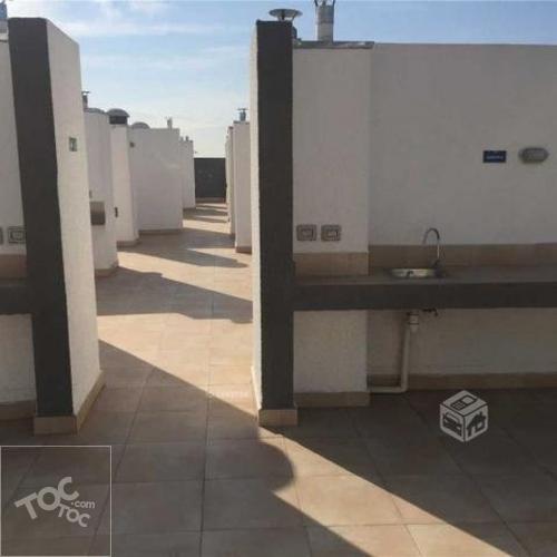 Toro Mazote 110, Condominio Vida Urbana