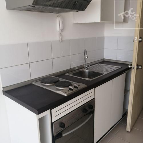 Toro Mazote 110, Condominio Vida Urbana