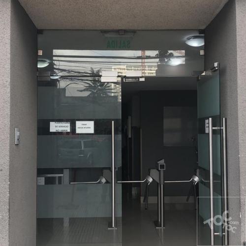 Toro Mazote 110, Condominio Vida Urbana