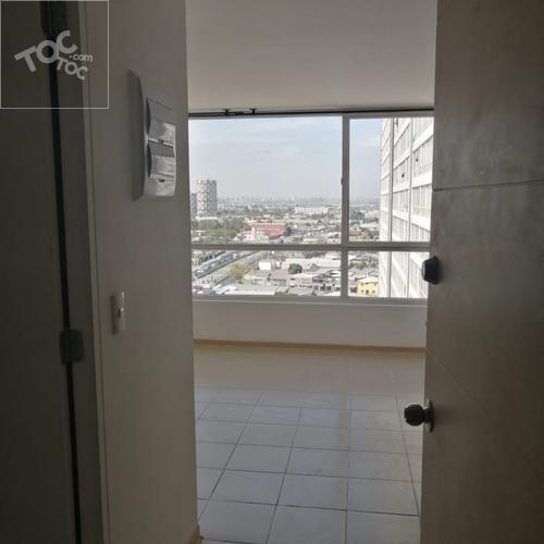 Toro Mazote 110, Condominio Vida Urbana