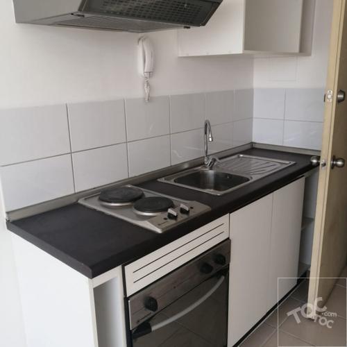 Toro Mazote 110, Condominio Vida Urbana