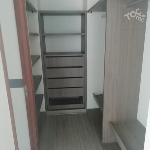 José Domingo Cañas 2662 (+ Estacionamiento ), Condominio Edificio Horizonte