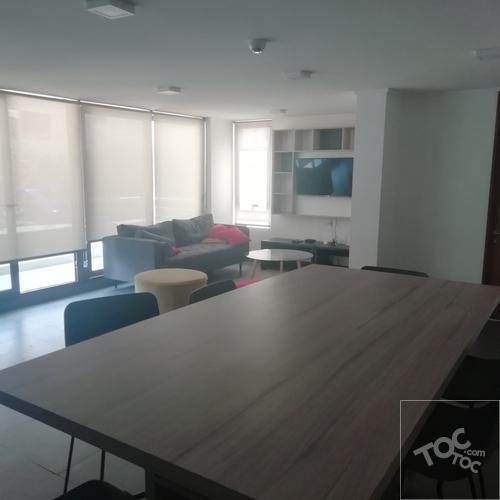 José Domingo Cañas 2662 (+ Estacionamiento ), Condominio Edificio Horizonte