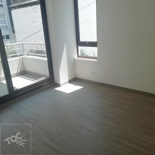 José Domingo Cañas 2662 (+ Estacionamiento ), Condominio Edificio Horizonte