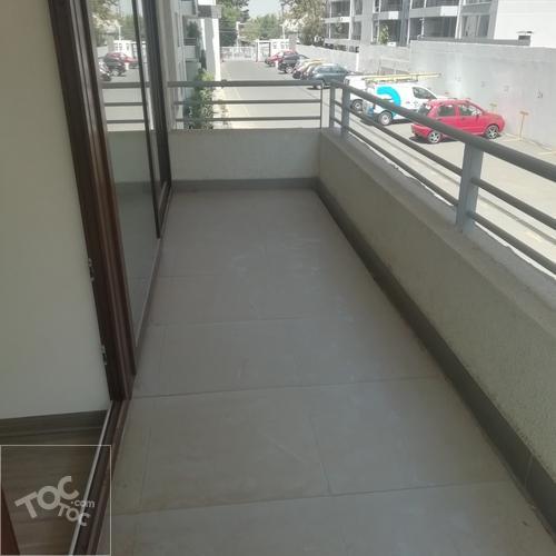 José Domingo Cañas 2662 (+ Estacionamiento ), Condominio Edificio Horizonte