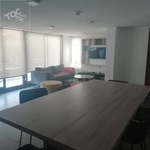 José Domingo Cañas 2662 (+ Estacionamiento ), Condominio Edificio Horizonte