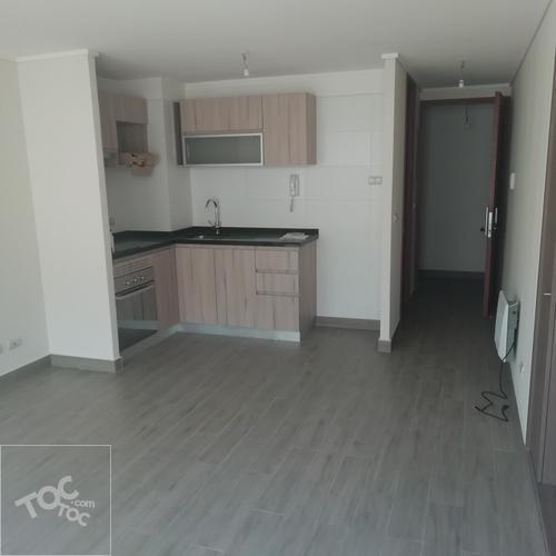 José Domingo Cañas 2662 (+ Estacionamiento ), Condominio Edificio Horizonte