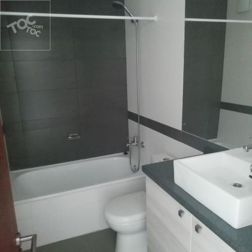 José Domingo Cañas 2662 (+ Estacionamiento ), Condominio Edificio Horizonte