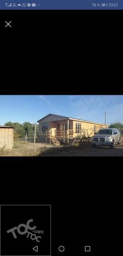 Comuna los olivos ### ##, Ovalle