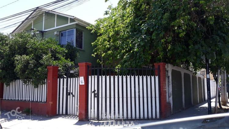 San Andres 0348, Quilicura