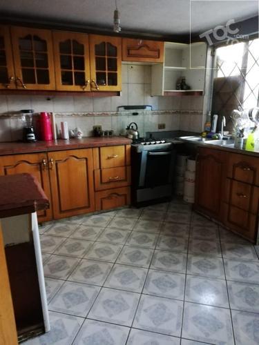 San Andres 0348, Quilicura
