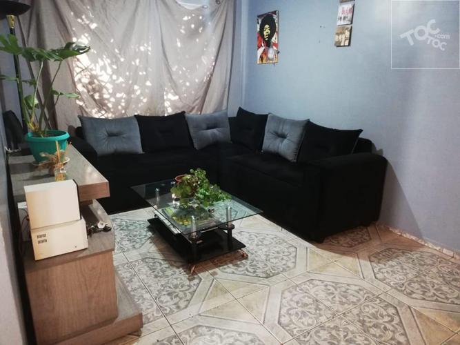 San Andres 0348, Quilicura