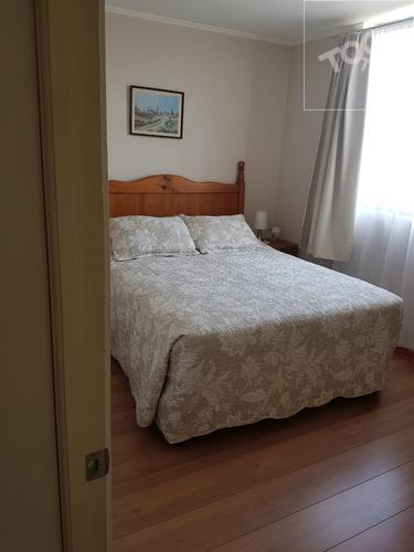 SE VENDE HERMOSO DEPTO EN CONDOMINIO