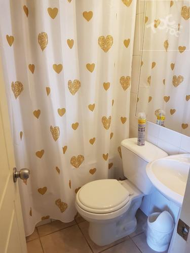 SE VENDE HERMOSO DEPTO EN CONDOMINIO
