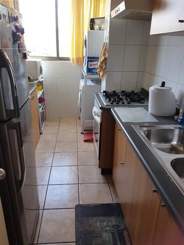 SE VENDE HERMOSO DEPTO EN CONDOMINIO