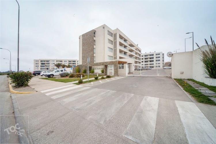 Avenida Pacífico 510 105, La Serena