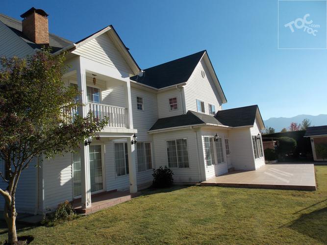 Los Villares 3911, Los Andes