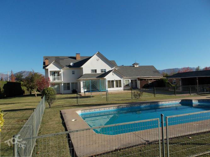 Los Villares 3911, Los Andes