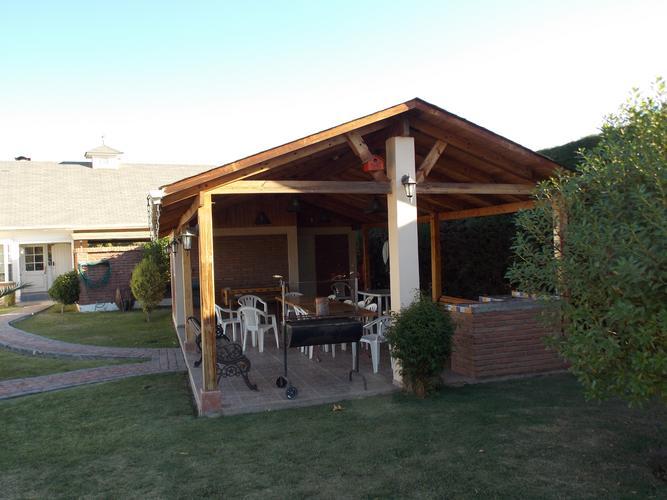 Los Villares 3911, Los Andes