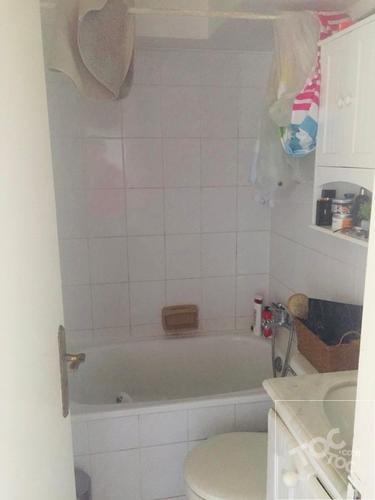Departamento venta Bosques de Agua Santa